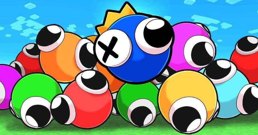 Which Rainbow Lookie Matches Your Cute Personality? Take The Quiz!