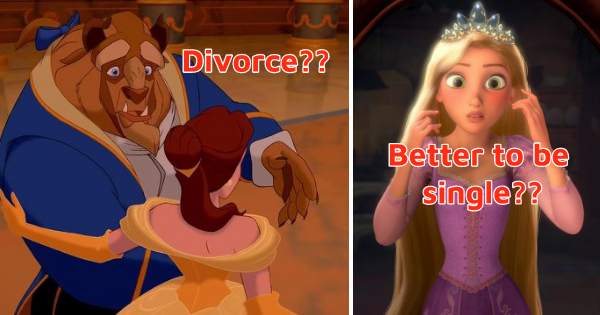 Rate These Disney Relationships And We'll Predict When You'll Fall In Love